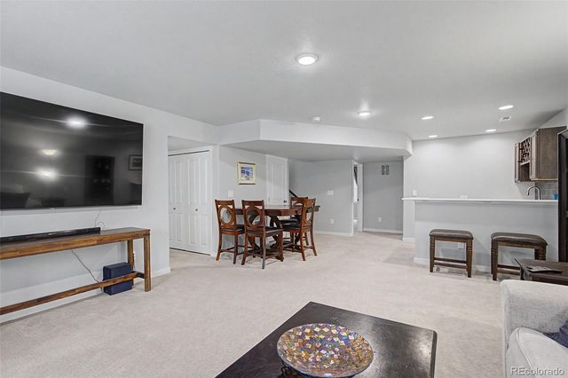 1067 Parkline Lane, Monument, CO 80132