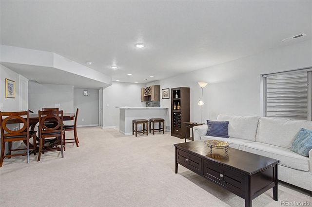 1067 Parkline Lane, Monument, CO 80132