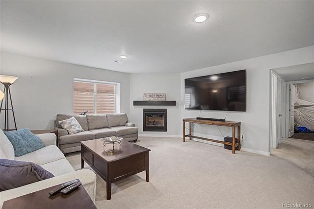 1067 Parkline Lane, Monument, CO 80132