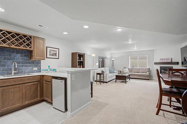 1067 Parkline Lane, Monument, CO 80132