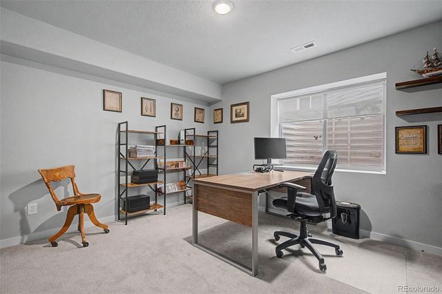 1067 Parkline Lane, Monument, CO 80132