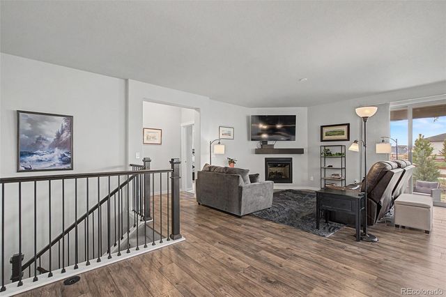 1067 Parkline Lane, Monument, CO 80132