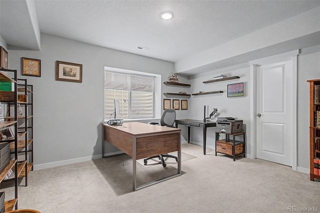 1067 Parkline Lane, Monument, CO 80132