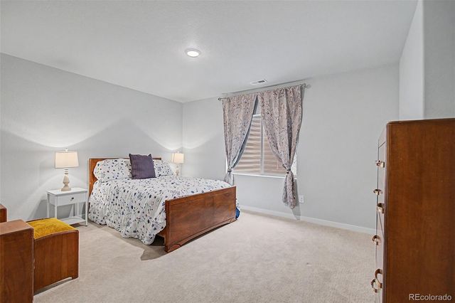 1067 Parkline Lane, Monument, CO 80132
