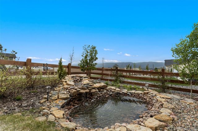 1067 Parkline Lane, Monument, CO 80132