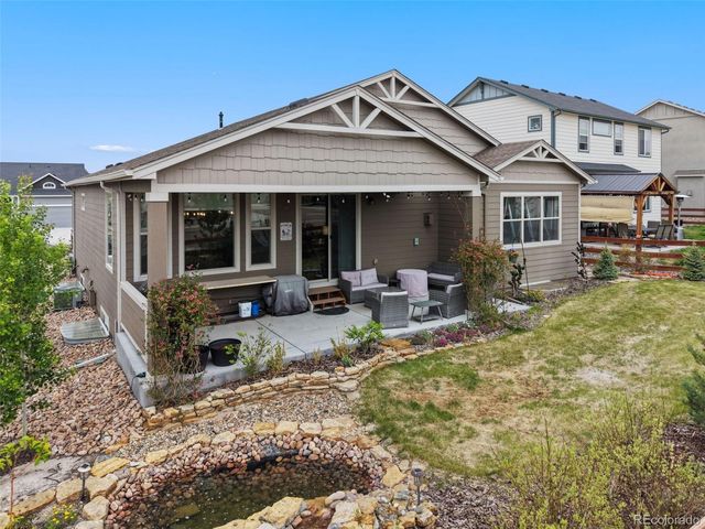 1067 Parkline Lane, Monument, CO 80132