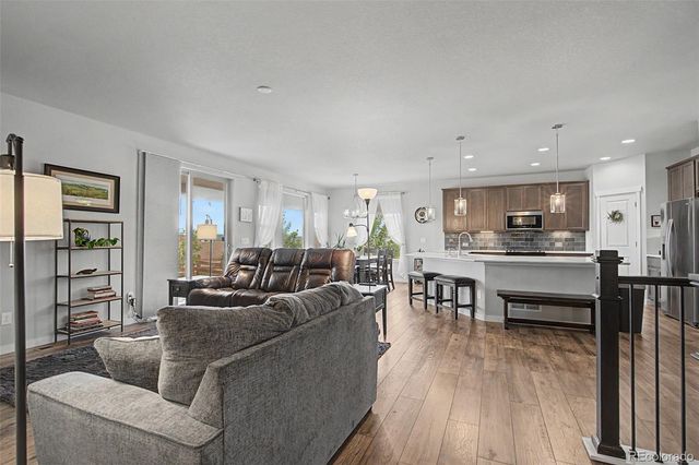 1067 Parkline Lane, Monument, CO 80132