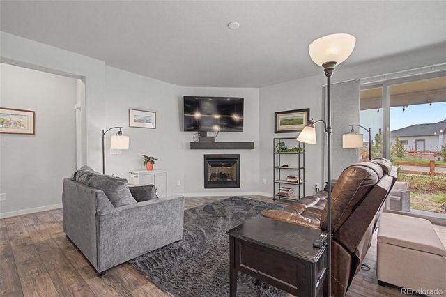1067 Parkline Lane, Monument, CO 80132