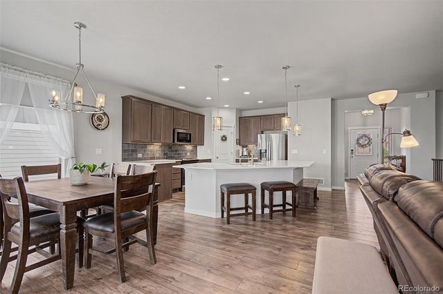 1067 Parkline Lane, Monument, CO 80132