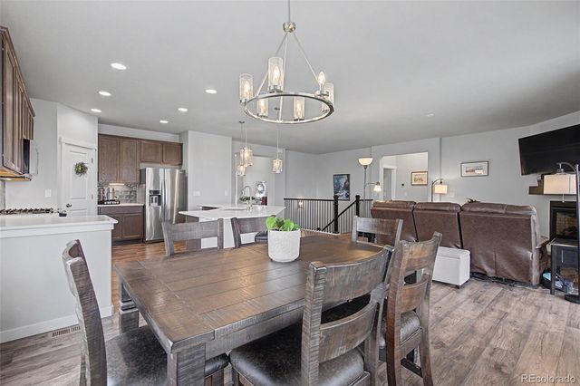 1067 Parkline Lane, Monument, CO 80132