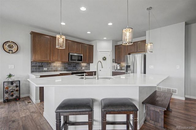 1067 Parkline Lane, Monument, CO 80132