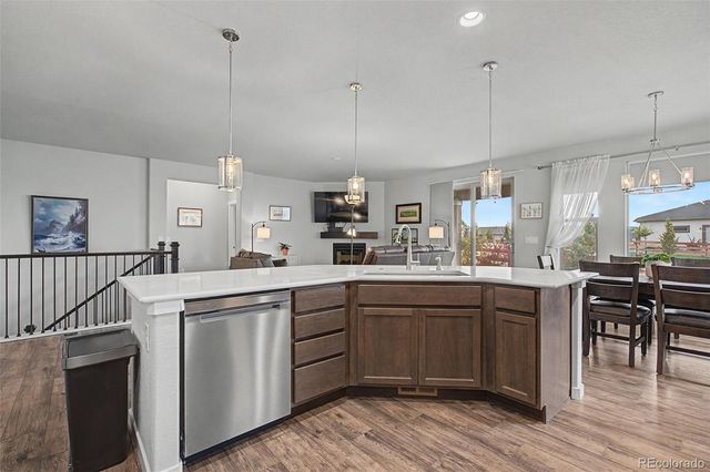 1067 Parkline Lane, Monument, CO 80132