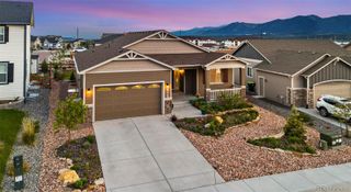 1067 Parkline Lane, Monument, CO 80132