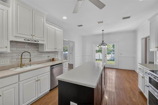 137 Mariners Walk, Brunswick, GA 31523