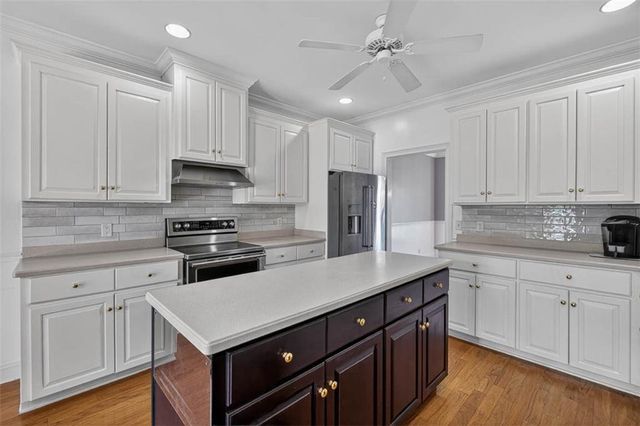 137 Mariners Walk, Brunswick, GA 31523