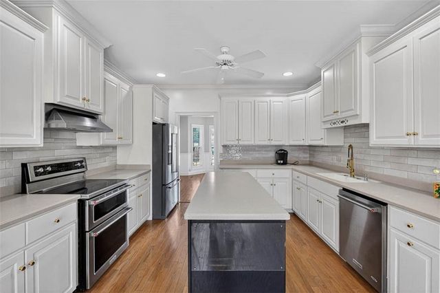 137 Mariners Walk, Brunswick, GA 31523