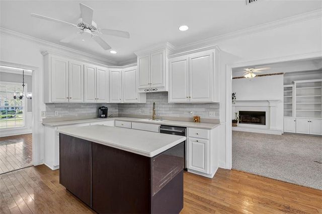 137 Mariners Walk, Brunswick, GA 31523