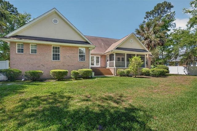 137 Mariners Walk, Brunswick, GA 31523