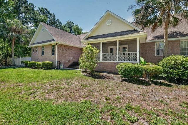 137 Mariners Walk, Brunswick, GA 31523