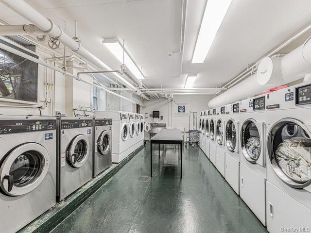 80 Knolls Crescent 6B, Bronx, NY 10463