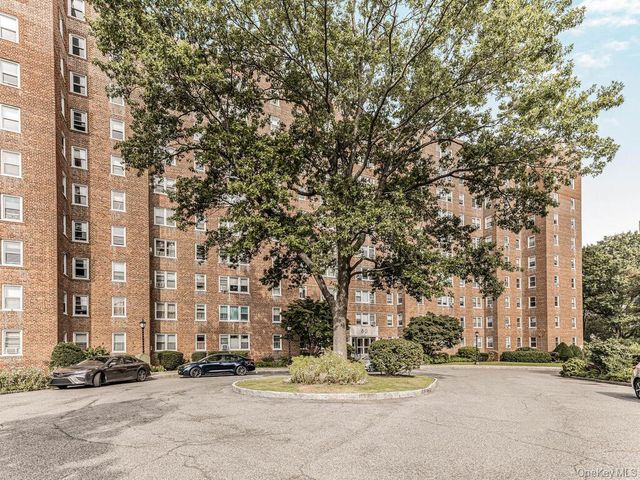 80 Knolls Crescent 6B, Bronx, NY 10463