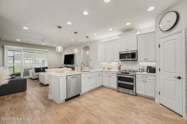 3391 Juncus Court, Melbourne, FL 32940