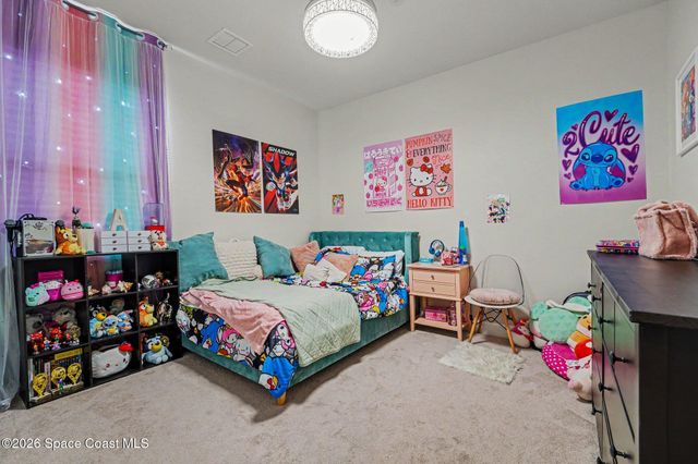 3391 Juncus Court, Melbourne, FL 32940
