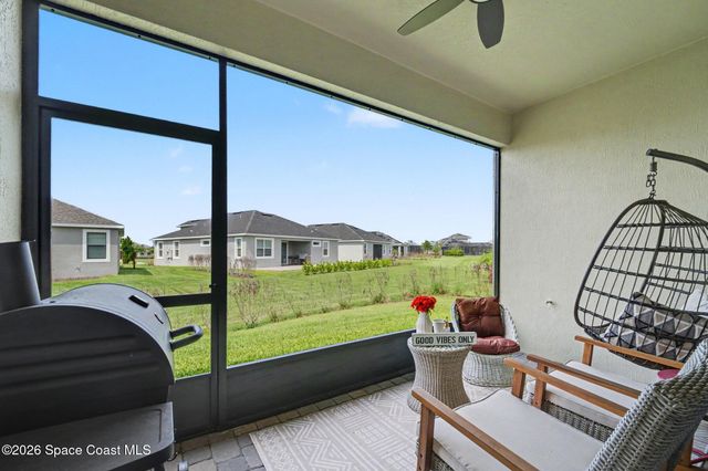 3391 Juncus Court, Melbourne, FL 32940