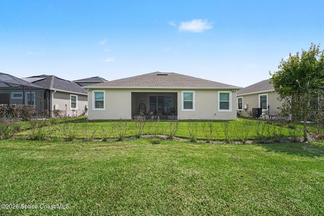3391 Juncus Court, Melbourne, FL 32940