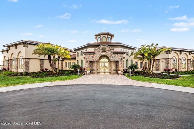 3391 Juncus Court, Melbourne, FL 32940