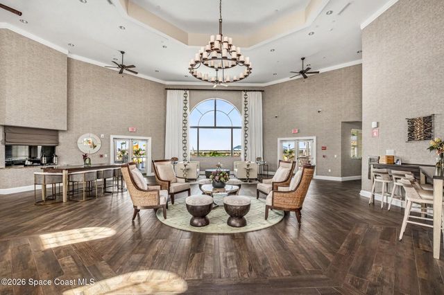 3391 Juncus Court, Melbourne, FL 32940