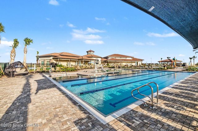 3391 Juncus Court, Melbourne, FL 32940