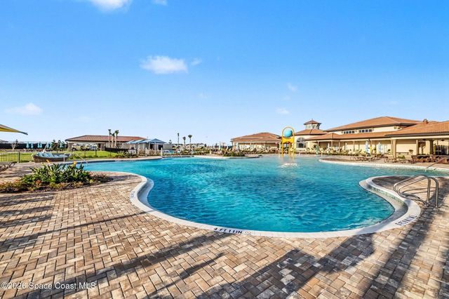3391 Juncus Court, Melbourne, FL 32940