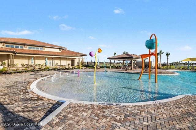 3391 Juncus Court, Melbourne, FL 32940