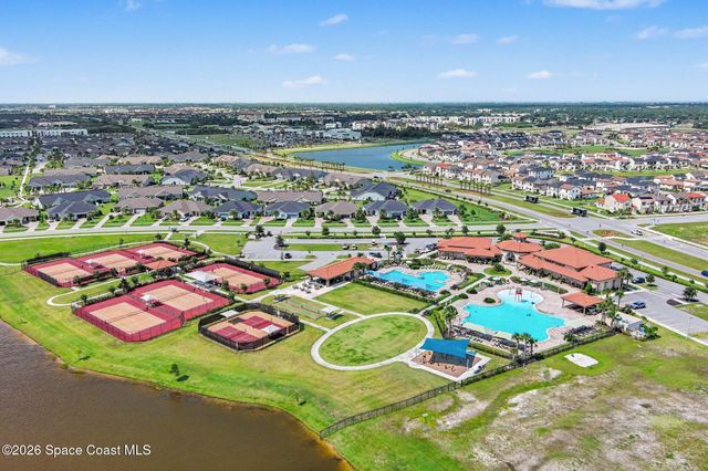 3391 Juncus Court, Melbourne, FL 32940