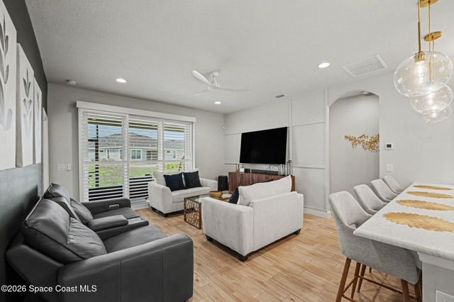 3391 Juncus Court, Melbourne, FL 32940