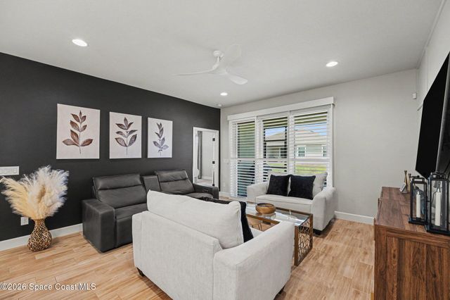 3391 Juncus Court, Melbourne, FL 32940