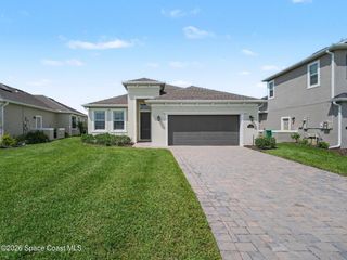 3391 Juncus Court, Melbourne, FL 32940