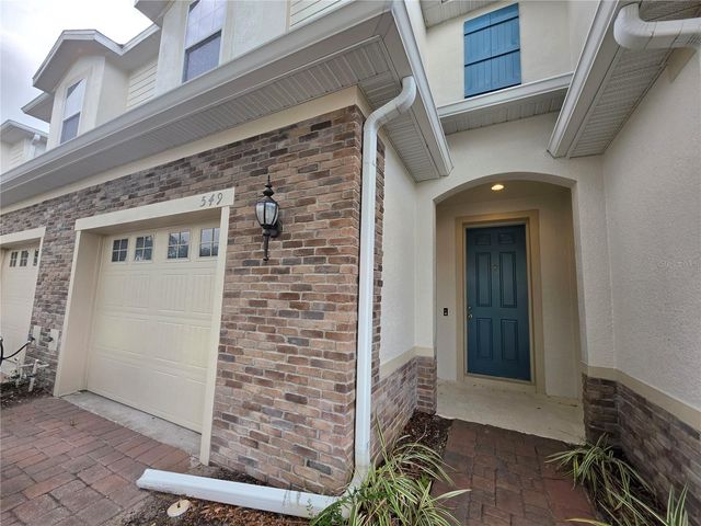 549 BETHESDA COURT, Oviedo, FL 32765