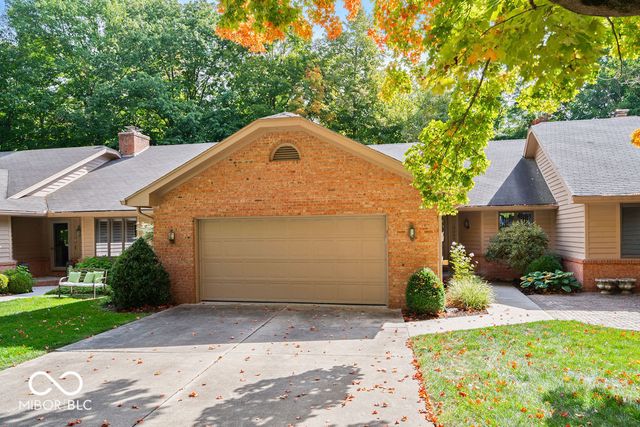 3264 Woodhaven Trail, Kokomo, IN 46902