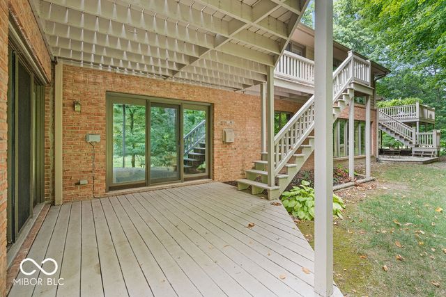 3264 Woodhaven Trail, Kokomo, IN 46902