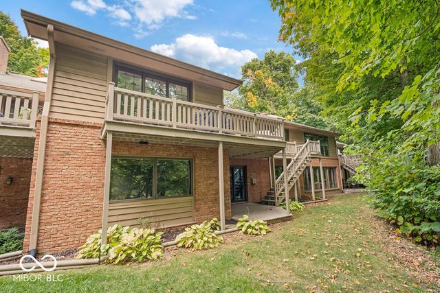 3264 Woodhaven Trail, Kokomo, IN 46902