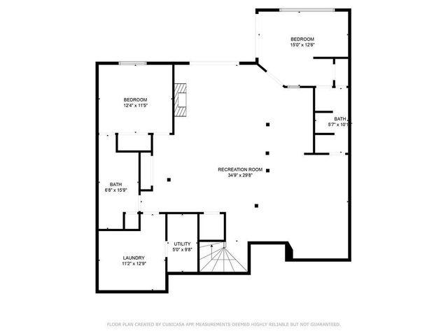 3264 Woodhaven Trail, Kokomo, IN 46902