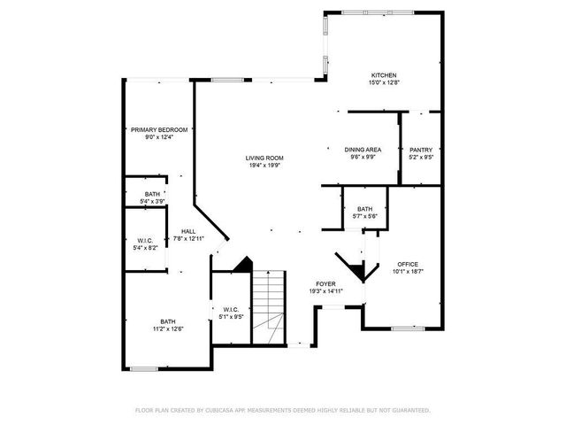 3264 Woodhaven Trail, Kokomo, IN 46902