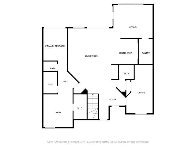 3264 Woodhaven Trail, Kokomo, IN 46902