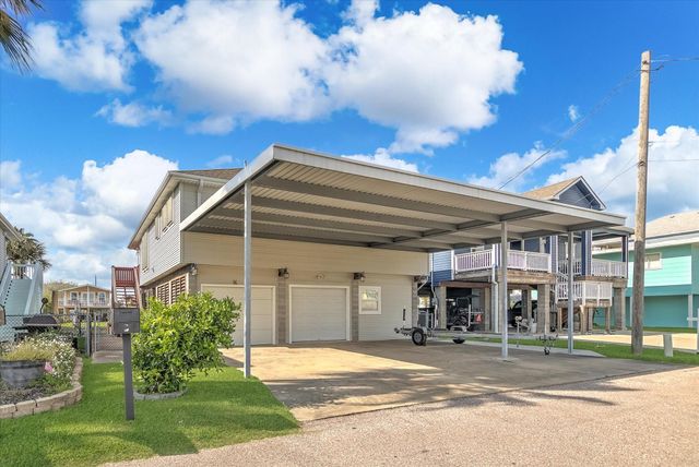 56 Tarpon Street, Bayou Vista, TX 77563