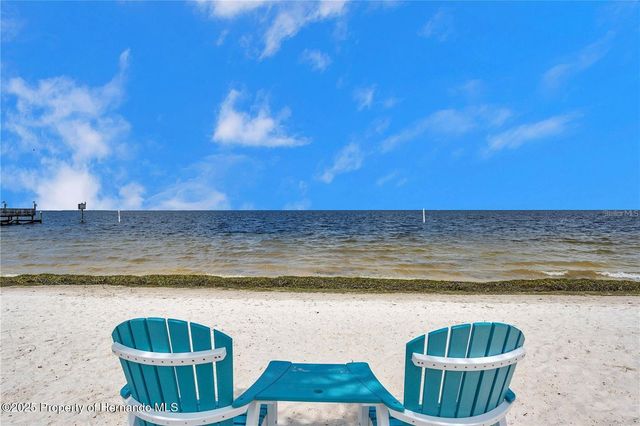 5722 Biscayne Court 103, New Port Richey, FL 34652