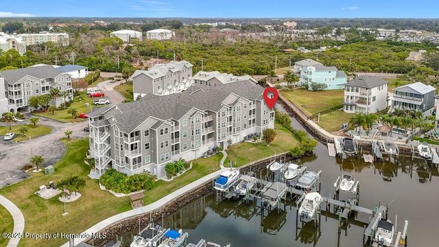 5722 Biscayne Court 103, New Port Richey, FL 34652