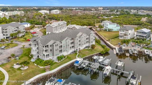 5722 Biscayne Court 103, New Port Richey, FL 34652