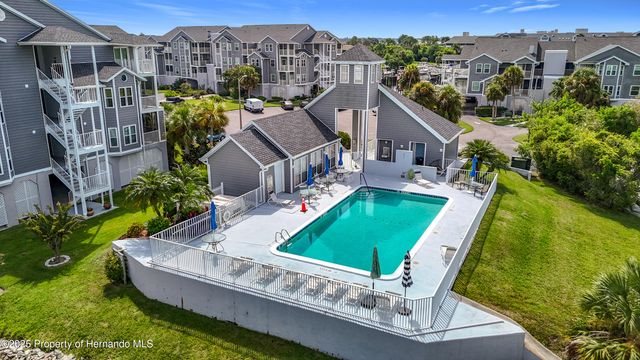 5722 Biscayne Court 103, New Port Richey, FL 34652